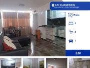 SE ALQUILA APTO. EN BARCELONA AL01 0007EA ADABR