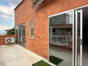 Se alquila apto en Bellavista oeste cali