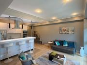 SE ALQUILA APTO EN CAMPO ALEGRE