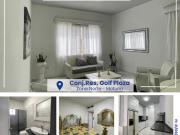 SE ALQUILA APTO EN EL CONJ.RES. GOLF PLAZA VE10 0001ZN WGON