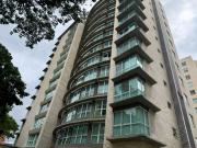 Se alquila apto en el Rosal 134m2 3H 2B 2E