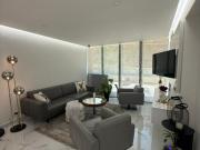 SE ALQUILA APTO EN LOMAS DEL SOL