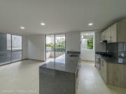 SE ALQUILA APTO EN VALLE DEL LILI 89 M2. Cod A11126