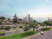 SE ALQUILA ARMENDARIZ Departamento Flat de 101 m2...