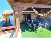 Se Alquila Ático Dúplex con Vistas al Monte