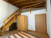 Se alquila ático en el Centro de Barbastro