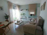 SE ALQUILA ATICO PARA LARGA TEMPORADA