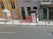 SE ALQUILA BAJO CÉNTRICO EN RONDA DE LA MURALLA