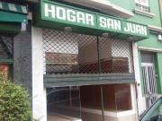 Se alquila bajo comercial en Gran Vía Carballo