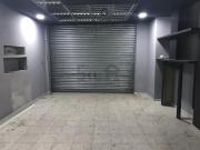 SE ALQUILA BAJO EN EL VEINTIUNO