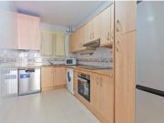 se alquila bajo larga temporada en la reserva de...