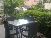 Se alquila Bello apartamento en Los Naranjos de Las Mercedes