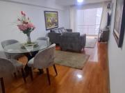 SE ALQUILA BELLO DEPART,3DORMITORIOS BALCON...