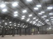 Se alquila bodega 2950m2 Norte de Quito En Complejo