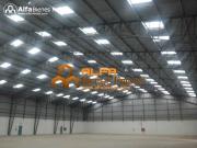 SE ALQUILA BODEGA 5000M2 NORTE DE QUITO COMPLEJO