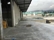 Se alquila bodega 5500m2 Norte de Quito En Complejo