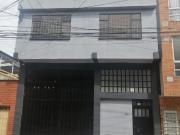 Se alquila bodega con Oficinas, barrio los Cerezos,...