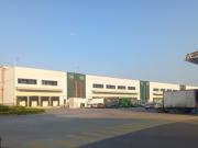 ALQUILER BODEGA EN PARQUE LOGISTICO, VIA DAULE KM 19.5...
