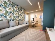 Se Alquila Bonito Apartamento a Estrenar en Zona Begoña