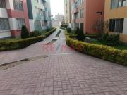 Se Alquila Bonito Departamento