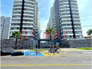 Se Alquila Bonito Departamento Con Vista Al Mar