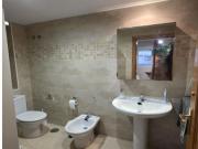 Se alquila buen piso en La Alberca libre para 1 de ENERO...