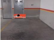 SE ALQUILA BUENA PLAZA DE GARAJE A ESCASOS METROS DE LA...