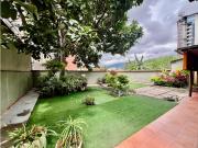 Se Alquila casa/405M2/4h+s/3b+s/3p/San Roman/1351