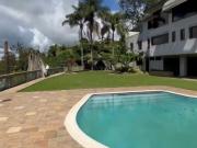Se alquila casa 1200m2 6h+s+2ch/10b/ 6p Cerro Verde