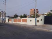 SE ALQUILA CASA 1 PISO DE 150 m2 PARA DEPOSITO/ALMACEN.