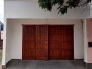 SE ALQUILA CASA 2 DORM EN BARRIO SOL DE MAYO