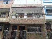 SE ALQUILA CASA 2DO Y 3ER PISO EN SAN JUAN DE AMANCAES