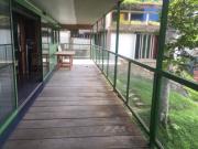 Se alquila Casa 300m2 3h+s/3b+s+v/3p Alto Hatillo 4212