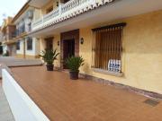 Se alquila casa a pie de playa alquiler Vacacional