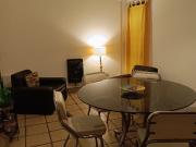 Se alquila casa amoblada en bº praderas del trapiche