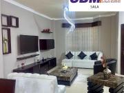 Se Alquila Casa Amoblada en Urbanización Privada de 4...