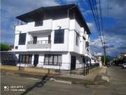 SE ALQUILA CASA BIFAMILIAR ESQUINERA EN EL PRADO, PALMIRA