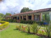se alquila casa campestre, condina, nuevo sol