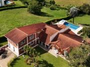 Se alquila casa campestre, sector bonanza,Tebaida Quindio