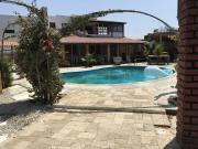 Se Alquila Casa Cerca del Mar en Anconcito