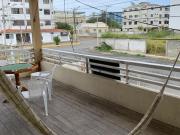 Se Alquila Casa Cerca del Mar en Chipipe Salinas