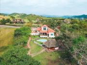 Se Alquila Casa Cerca del Mar en Olón