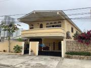 Se Alquila Casa Cerca del Mar en Salinas