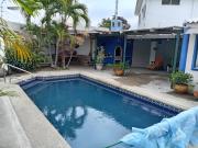 Se Alquila Casa Cerca del Mar en Salinas