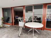 SE ALQUILA CASA COMERCIAL CON ESTACIONAMIENTOS SAN BORJA...