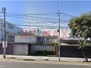 Se Alquila Casa Comercial En Av. Independencia Con La Salle