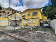 Se Alquila Casa Comercial en La Carlota para remodelar