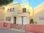 Se alquila casa comercial zonificacion CZ zona...