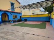 Se Alquila Casa como Local Comercial 652m2 en San Isidro...