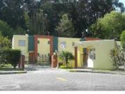 Se alquila casa conocoto